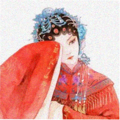 影迷头像 阿岛